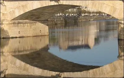 Quel roi de France a surnomm la Charente de  plus beau ruisseau de mon royaume  ?