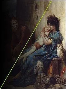 Qui a peint Les saltimbanques ?