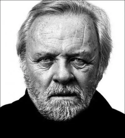 Un sacr Hannibal, amateur de viande frache !