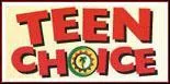 Avec quelle actrice ont-ils présenté les Teen Choice Awards ?