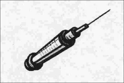 De quel type de maladie Nick souffre--t-il ?