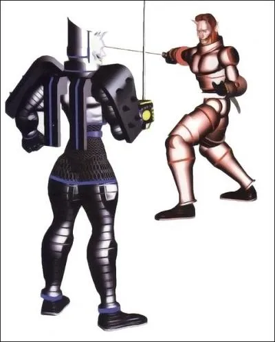 Qui est le nom de ce chef Manji ?