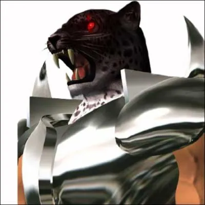 Quel est le nom de cet homme ?