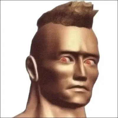 Quel est le nom de ce robot ?