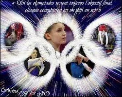 Fut-elle qualifie aux Jeux olympiques 2012 ?