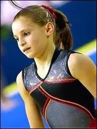 Quel sport exerce-t-elle ?