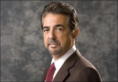 Profileur  la retraite, je rempile au dbut de la saison 3 afin d'exorciser des vieux dmons :