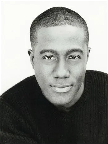 Quel est le tribut masculin du District 11 ?