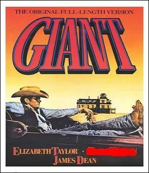 Qui partage l'affiche dans la distribution de ce film sorti en 1956 ?