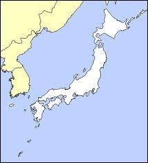Quelle est la plus grande le de l'archipel nippon ?