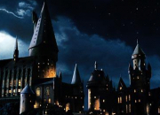 Quiz Les lieux dans le monde d' Harry Potter