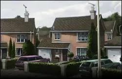 Quelle est l'adresse de la maison o vit la famille Dursley ?