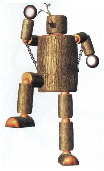 Quel est le nom de cet arbre ?