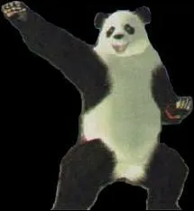 Quel est le nom de cet animal ?