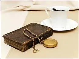 Qui a crit  A la recherche du temps perdu  ?