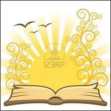 Qui a crit  Aprs la pluie le beau temps  ?