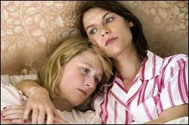 Quel est ce film de Lajos Koltai ?