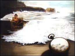 Qui chantait  Dis au moins le sais-tu que tout ce temps qui passe ne se rattrape gure, que tout ce temps perdu ne se rattrape plus  ?