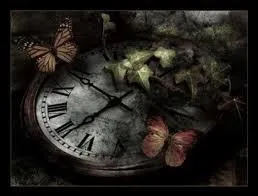 Encore une chanson   Quand revient le vent de l'automne, je pense  tout ce temps perdu, je n'ai fait de mal  personne, je n'ai pas fait de bien non plus  ?