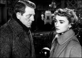 Quel est ce film de Jean Duvivier ?