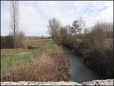 La Barguelonne est un affluent de la Garonne, dans laquelle elle se jette dans le dpartment ...