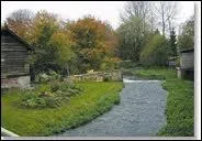 O se jette le fleuve Canche ?