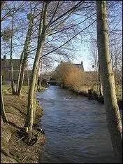 Dans quel dpartement de Basse-Normandie circule la Se ?