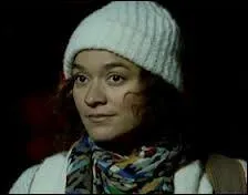 Qui est ce personnage ?