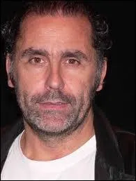 Qui est ce personnage ?