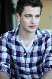 Qui est ce personnage ?