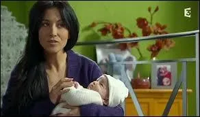 Qui est ce personnage ? ( bb )