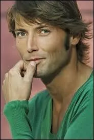 Qui est ce personnage ?