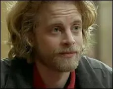 Qui est ce personnage ?