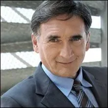 Qui est ce personnage ?