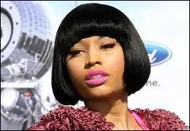 Quel est le signe astrologique de Nicki Minaj ?