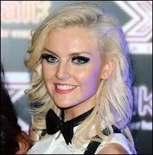 Comment s'appelle la petite amie de Zayn ?