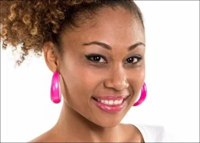 Qui se dit  folle comme Nicki Minaj  ?