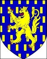 Pour terminer,  quelle rgion appartient le dernier blason de ce quiz ?