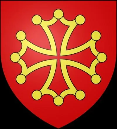  quelle rgion appartient ce blason ?