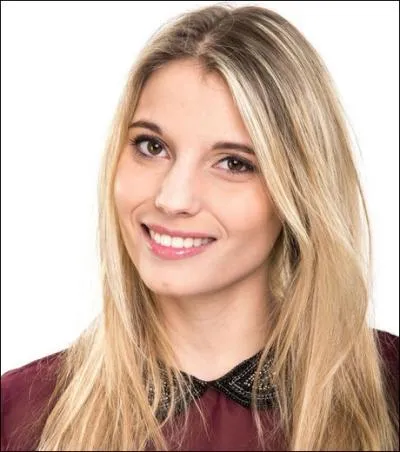 Quel ge a Mathilde ?