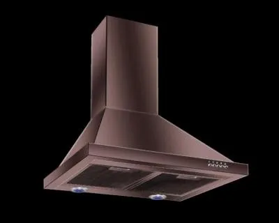 Comment se traduit  une hotte aspirante  en anglais ?