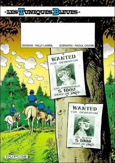 Le titre de cet album est :