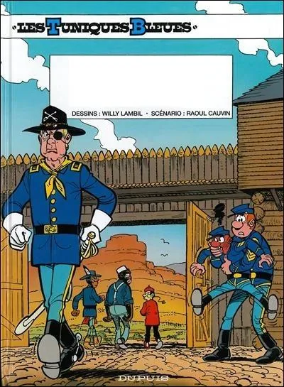 Le titre de cet album est :