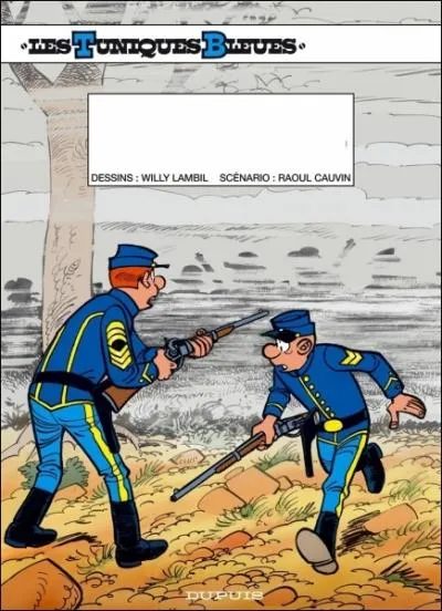 Le titre de cet album est :