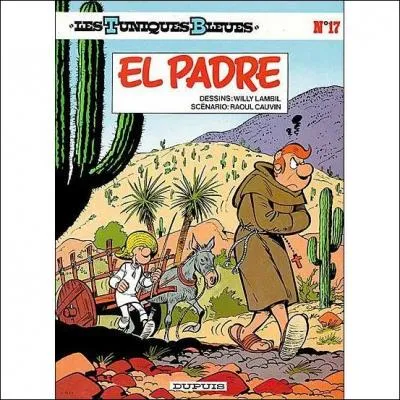 Le titre de cet album est :