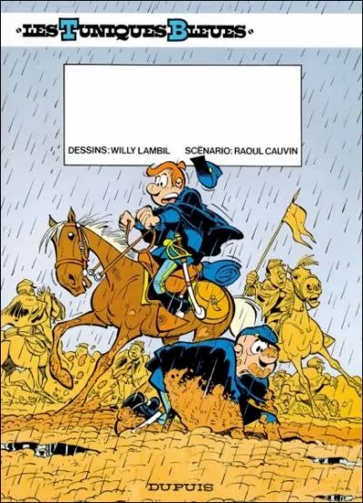 Le titre de cet album est :