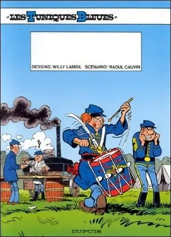 Le titre de cet album est :