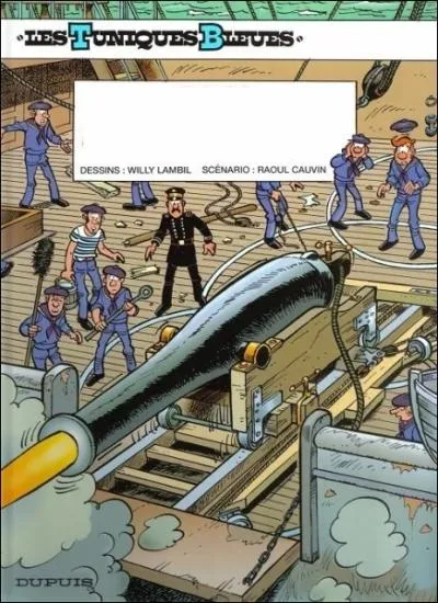 Le titre de cet album est :