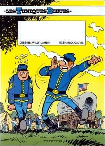 Le titre de cet album est :