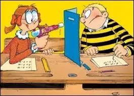 Un  blme , quel mot n'en est pas un ?